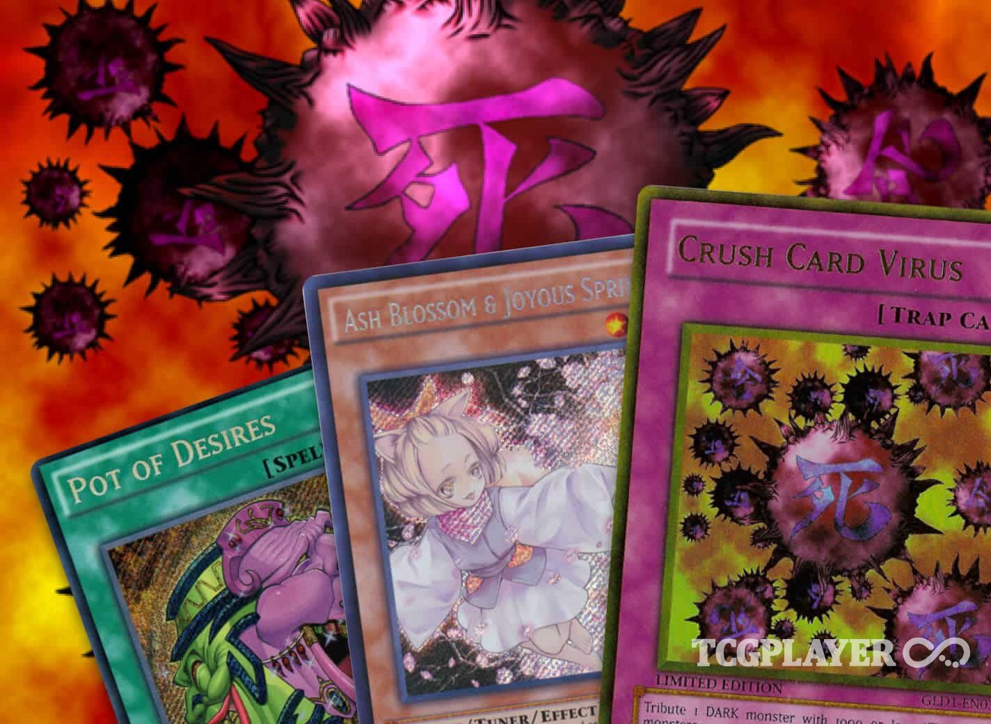 The 10 MostWanted Reprints In YuGiOh History TCGplayer Infinite